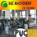 Extrusion Line for PVC Pellets/granules thumbnail-1