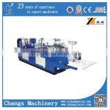 ZF-390C Full Automatic Maquina Formadora de Sobres