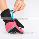 CE/ROHS DurableS Durable Heated Glove Windproof Warm Waterproof. thumbnail-3