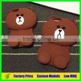 Custom Silicon Mobile Phone Cases for LG G4 thumbnail-4