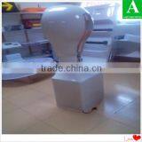Good Quality Led Light Bulb Plastic Display of Vacuum Form thumbnail-6