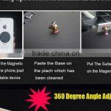 MOBILE PHONE HOLDER UNIVERSAL CAR DASH MAGNETIC MOUNT for IPhone HTC IPod Touch thumbnail-4
