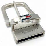 Western Braided Belt Wholesale Men PU Braided Knitted Belt thumbnail-4