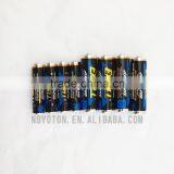 EXCELL Alkaline Battery AA AAA thumbnail-2