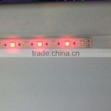 changeable SMD5050 RGBW emitting strip light