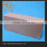 Hot Sale High Alumia Heat Refractory Insulating Fire Brick thumbnail-2