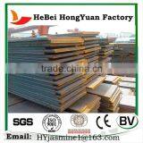 High Quality Hot Rolled Or Hot Forged TOOL Steel Round Bar And Flat Bar H13 thumbnail-3