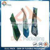 China Supplier Stand-up Pouch Custom Order Design Your Own thumbnail-5