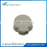 Hot Sale Portable Emoji Powerbank 2600mah Skull External Mobile Battery Charger for Smart Phone thumbnail-5