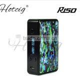 2016 New Authentic Hotcig R150 mod with series panels R150 panel