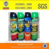 Water Based Aerosol Insecticide/Mosquito Insect Spray thumbnail-2