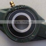 Own Factory Made Pillow Blocks Diamond Flanged Units UCFL202 thumbnail-1