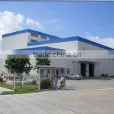 Steel Structure Building -6