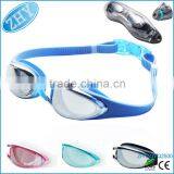Best Selling Workable Price Waterproof Swimming Goggles thumbnail-1