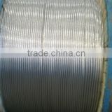 ACS CCS CCA WIRE Aluminum clad steel/ Copper clad aluminum/ Copper clad steel wire