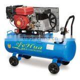 Zhejiang 200L 5.5HP 8bar Gasoline/diesel Air Compressor 8CFM Quality Choice