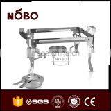 Stainless Steel Buffet Chafing Dish Food Warmer thumbnail-1