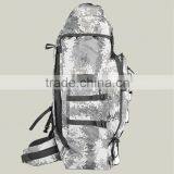 Outdoor Large Waterproof Sport Camouflage Backpacks Tactical thumbnail-4