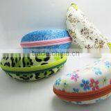 2016 Unique Bright Flower EVA Sunglasses Packing Box/Case thumbnail-2