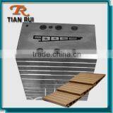 European-style PVC Wallboard Extrusion Die thumbnail-5