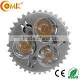 Spotlight Shop Online LED 3*1W Die-cast Aluminum the Ceiling Spot Light