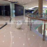 2015 Hot Sale Fiberglass Morden Moon-Shape Bench thumbnail-6