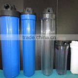 10 Inch High Quality Transparent Water Filter Housing thumbnail-2