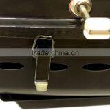 Quick Installation Tailgate Grills Hitch thumbnail-4