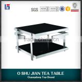 FOSHAN modern cheap center table SJ140S