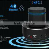 USB Mini Speaker With High Power RMS 26w Support TF Card thumbnail-1