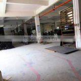 Guangzhou Berson Furniture Co., Ltd. company overview - view 3 thumbnail