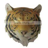 Vintage Wall Decoration Polyresin Animal Head thumbnail-1