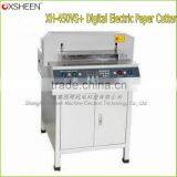 Factory Sell Paper Cutting Machine With CE