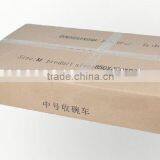 Stainless Steel Kitchen Dinning Hotel Room Service Trolley Utility Cart thumbnail-5