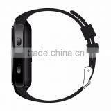 Popular High Quality Heart Rate Monitor Smart Watch Round thumbnail-4