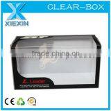 Oem Tote Box Cheap Toy Car Clear Packaging