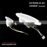 5 Yrs Warranty Energy Star UL Listed 4" 6" 8" Retrofit Led Downlight/led Recessed Light