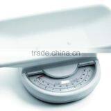 Automatic Dial Baby and Toddler Scale