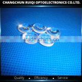 Bi-Convex Cylindrical Lenses Double Convex Cylindrical Lens thumbnail-3