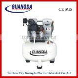 Piston Air Compressor 105L/min