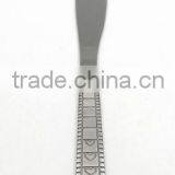 6 Pcs Stainless Steel Kitchen Cutting Knife With Heart-shaped Handle thumbnail-4