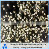 Made in China High Quality Hpht Yellow Artifical Industrial Diamond Powder thumbnail-2