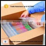 Buffering Void-fill High Performance Air Cushion Film for Protecting thumbnail-2
