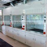 Cheap 1800mm*850mm*2350mm Lab Fume Exhaust thumbnail-4