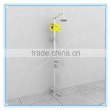 Emergency Safety Shower and Eye Wash HL-CLQ020)