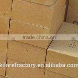 Bauxite Neutral Material Blast Furnace Refractory Brick thumbnail-6