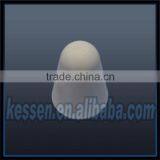 High Quality High Purity ZrO2 / Zirconia / Zirconium Oxide Ceramic Bowls thumbnail-3