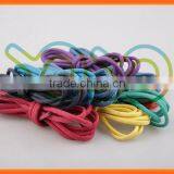 2015 Wholesale Round 100% Cotton Shoe Lacs for Dress Shoes Or Boot Shoes With High Quality And Mini Order Accept thumbnail-1