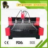 Hot Sale Granite Floor Machine/ Natural Stone Cutting Machine Cnc Router From China/construction Machinery thumbnail-4