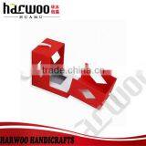 Elegant Perfume Cardboard Botttle Packing Box With Different Shape thumbnail-2